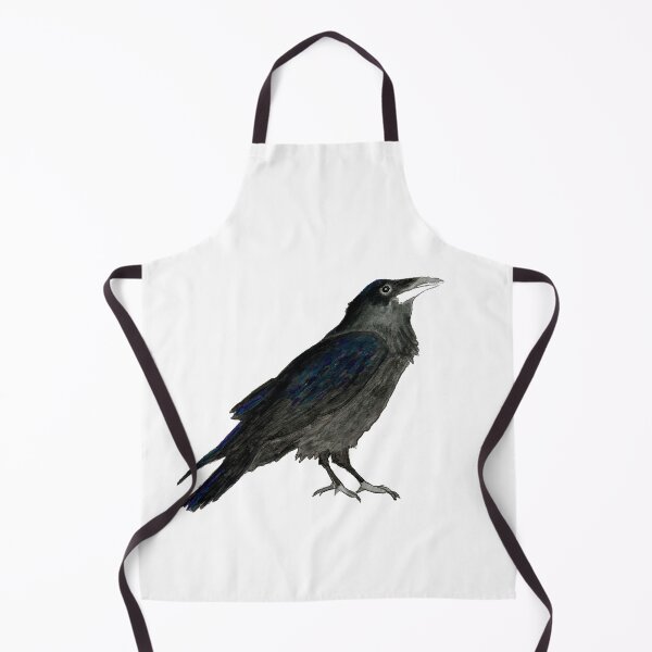 Item preview, Cool Crow designed and sold by Juliejart.