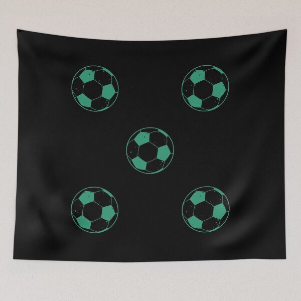 Item preview, Soccer ball designed and sold by Paper Drip.