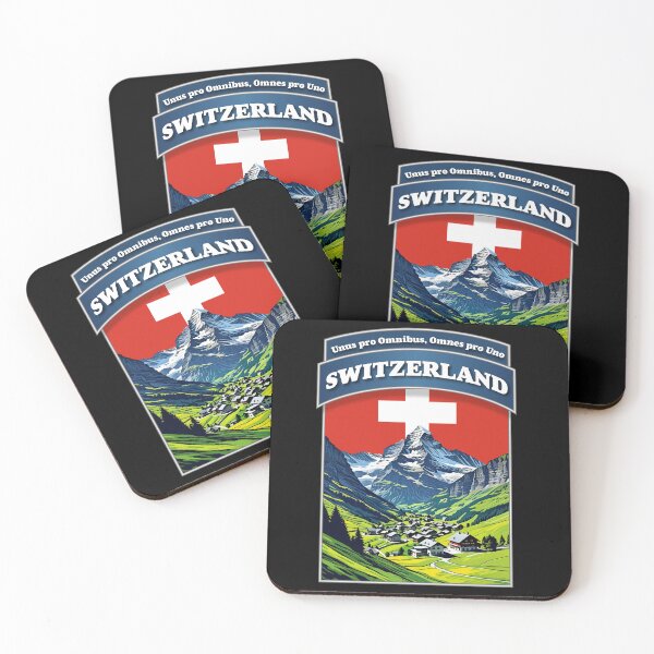Item preview, Switzerland Alps Europe designed and sold by NPStudio.