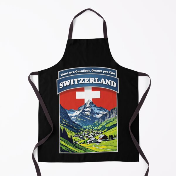 Item preview, Switzerland Alps Europe designed and sold by NPStudio.