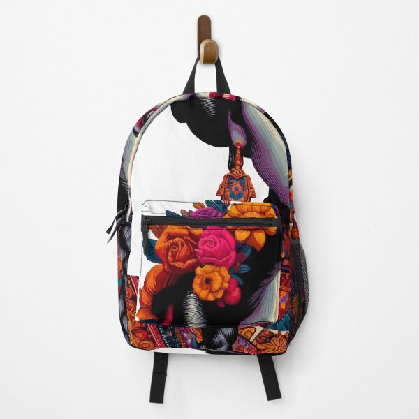 Item preview, Leia Poderosa – Modern Art and Tradition designed and sold by  Ojo de Lilith.