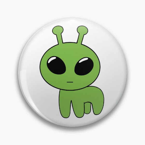 Item preview, Alien Creature designed and sold by FirestormFox.