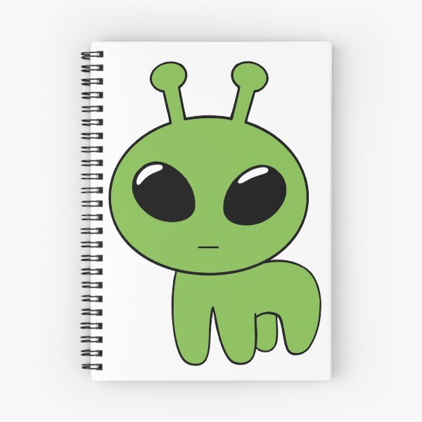 Item preview, Alien Creature designed and sold by FirestormFox.
