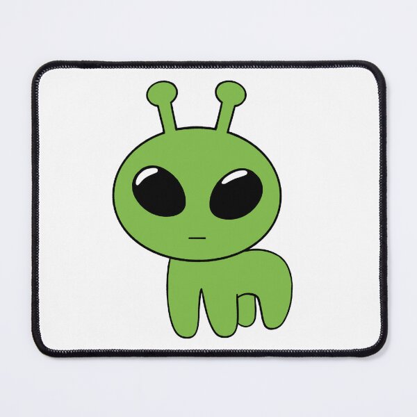 Item preview, Alien Creature designed and sold by FirestormFox.