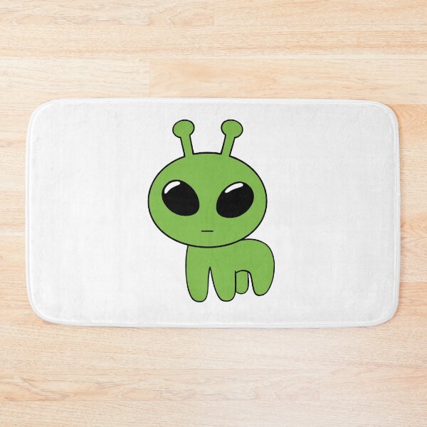 Item preview, Alien Creature designed and sold by FirestormFox.