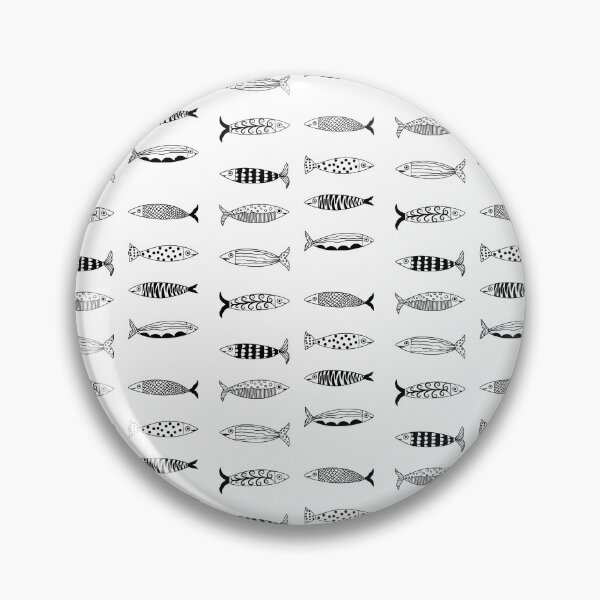 Item preview, Fish sketches multipack designed and sold by sno0dle.