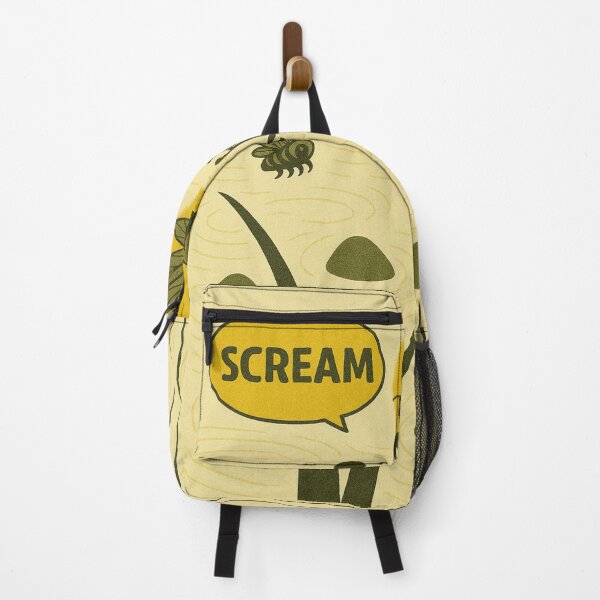 Item preview, Scream – Zen Spiral Edition designed and sold by OpenArt.