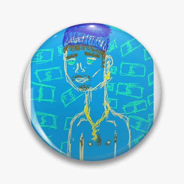 Item preview, Chill Dude designed and sold by Lefterspan.