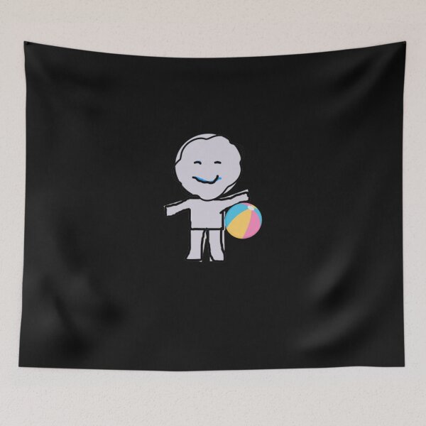 Item preview, I love ball designed and sold by mariana adel.