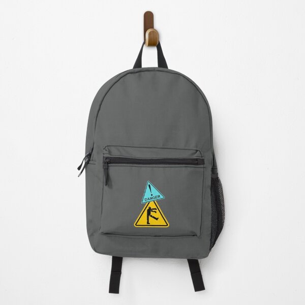 Item preview, Zombie Danger Zone designed and sold by FanFest.