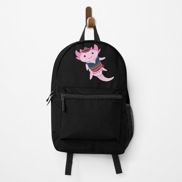 Item preview, Cute Mexican Axolotl designed and sold by MidnightInk Designs.