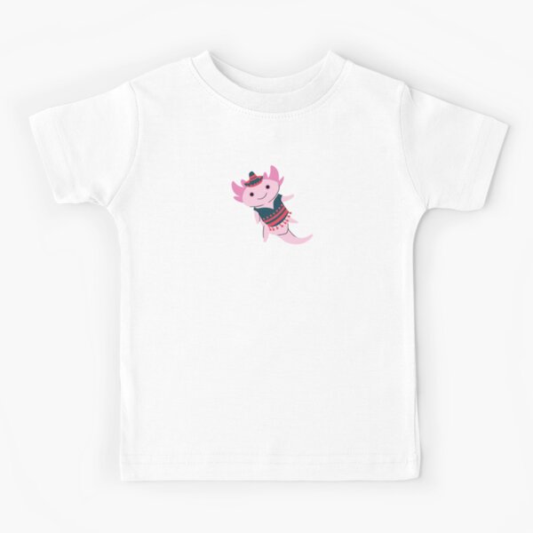 Item preview, Cute Mexican Axolotl  designed and sold by MidnightInk Designs.
