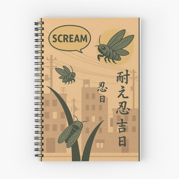 Item preview, Scream – Wires and Windows Edition designed and sold by OpenArt.
