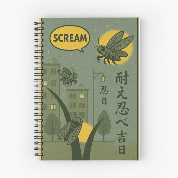 Item preview, Scream – Midnight Edition designed and sold by OpenArt.