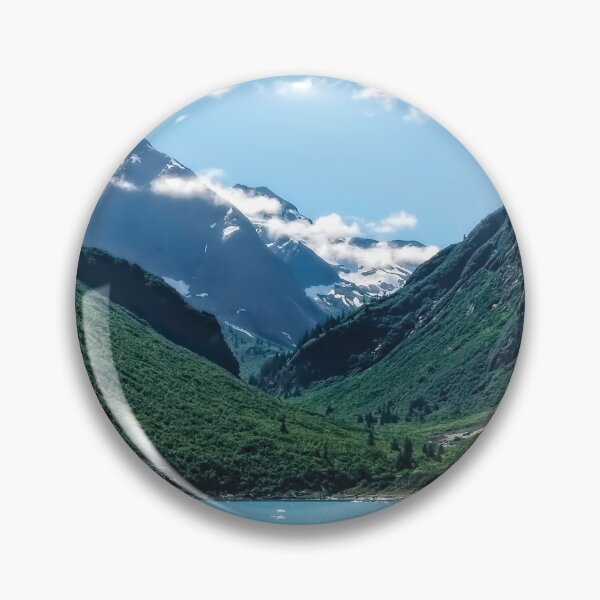 Item preview, Alaska's Inside Passage designed and sold by Kay Brewer.
