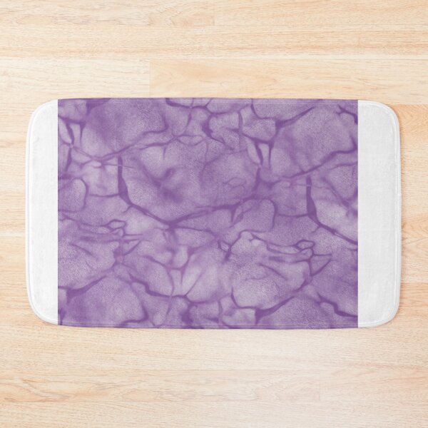 Item preview, Purple water ripple design designed and sold by The shop of everything.