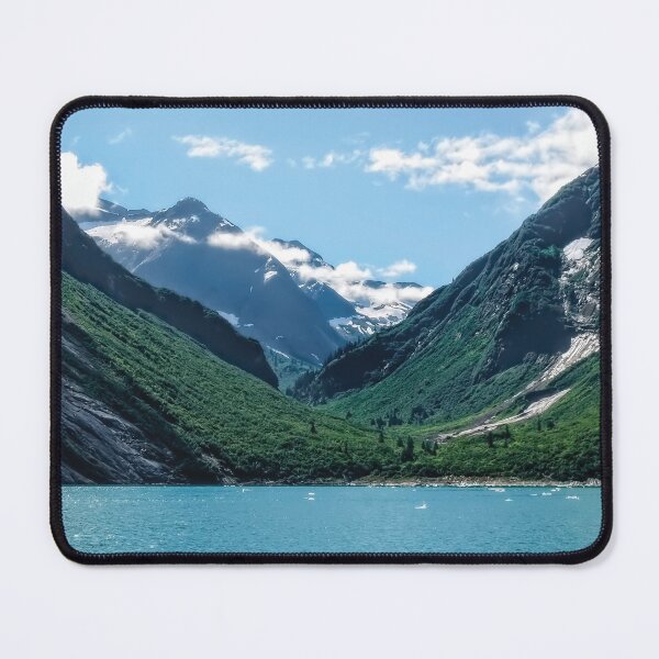 Item preview, Alaska's Inside Passage designed and sold by Kay Brewer.
