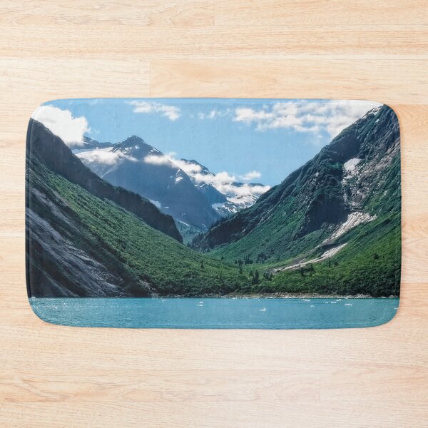 Item preview, Alaska's Inside Passage designed and sold by Kay Brewer.