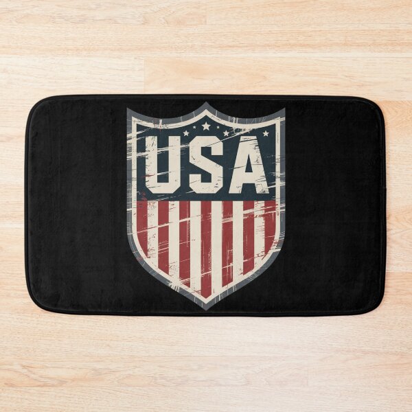 Item preview, USA Shield designed and sold by SignumShop.