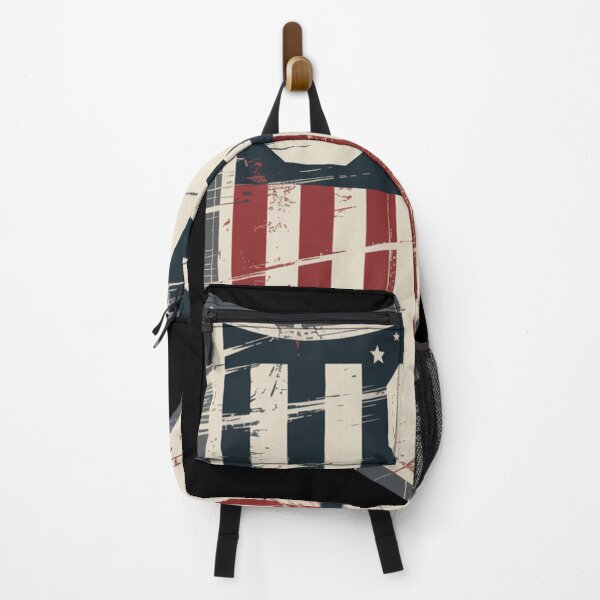 Item preview, USA Shield designed and sold by SignumShop.