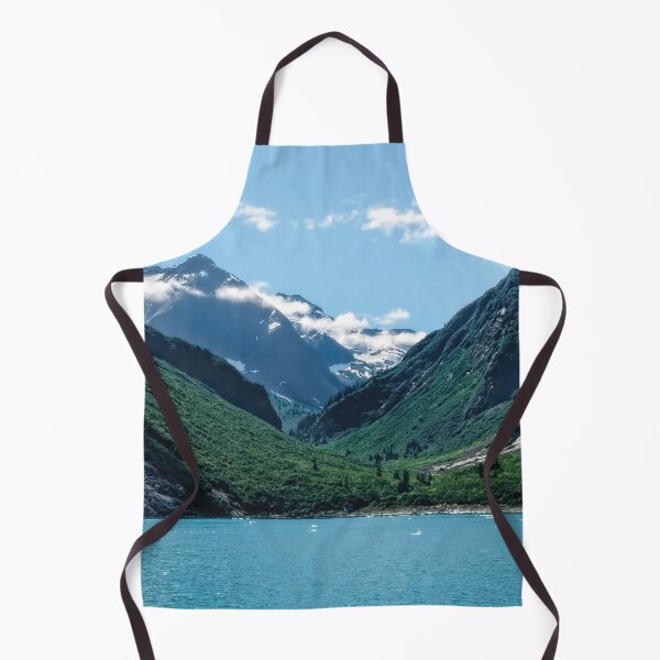 Item preview, Alaska's Inside Passage designed and sold by Kay Brewer.