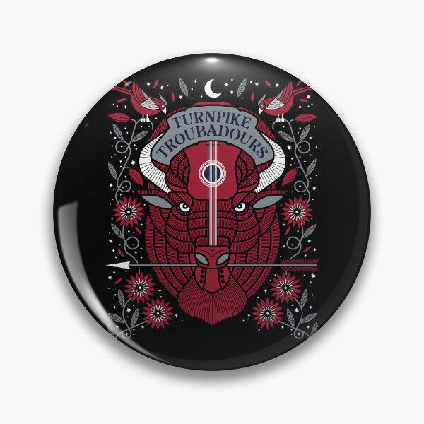 Item preview, buffalo aarrow flower designed and sold by mardaafata.