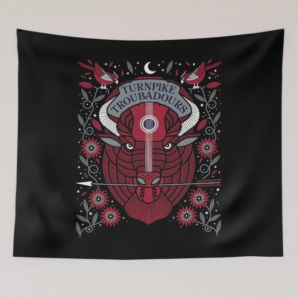 Item preview, buffalo aarrow flower designed and sold by mardaafata.