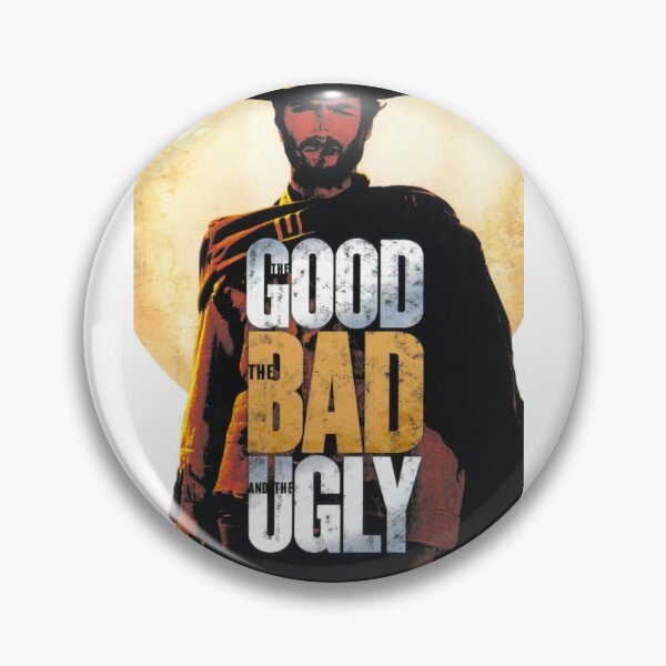 Item preview, The Good The Bad and The Ugly Wall Art | Clint Eastwood & Eli Wallach Print | Spaghetti Western Movie designed and sold by neildoch.