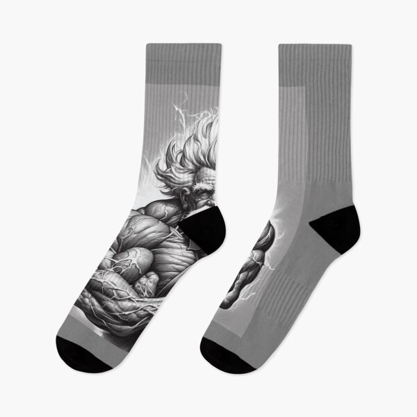 Item preview,  Albert Einstein bodybuilder designed and sold by sevenmountains.