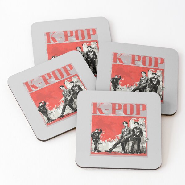 Item preview, K-Pop Urban Style Design designed and sold by KiwiRider.