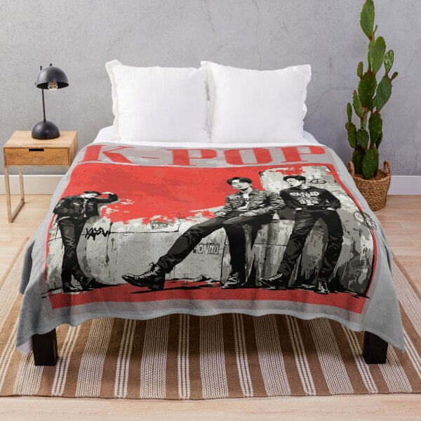 Item preview, K-Pop Urban Style Design designed and sold by KiwiRider.