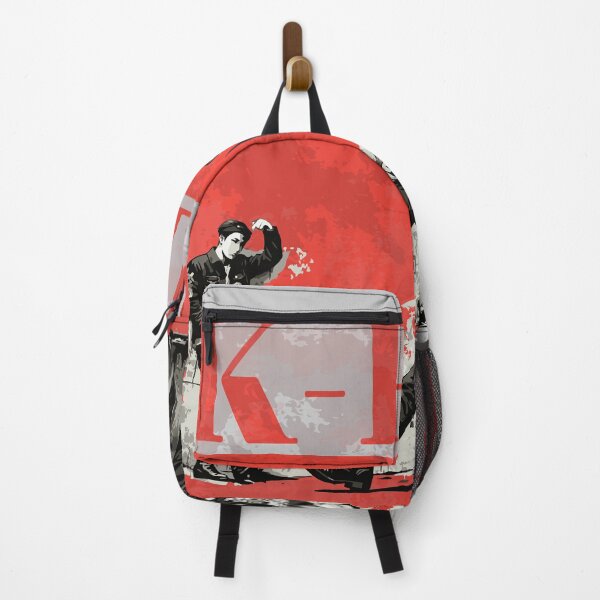 Item preview, K-Pop Urban Style Design designed and sold by KiwiRider.