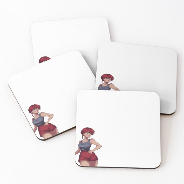 Item preview, Ranma 1/2 designed and sold by alifrommars.