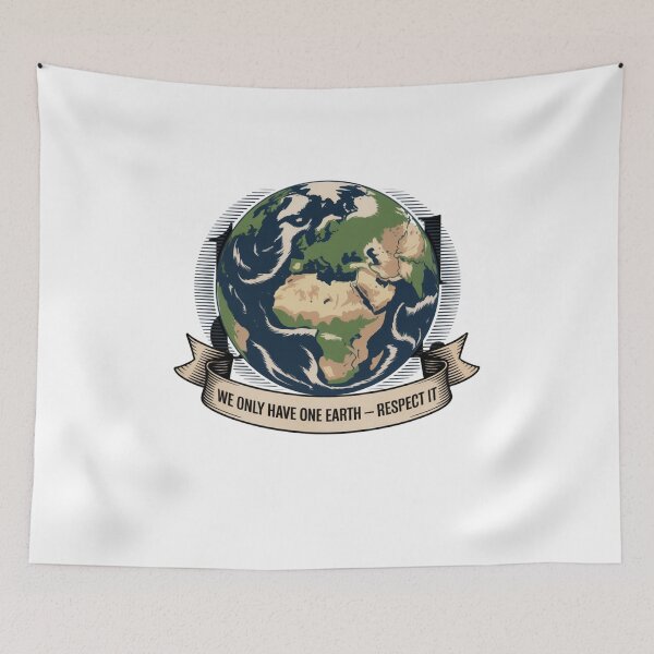 Item preview, Save The World designed and sold by Mateusz Majcherek.