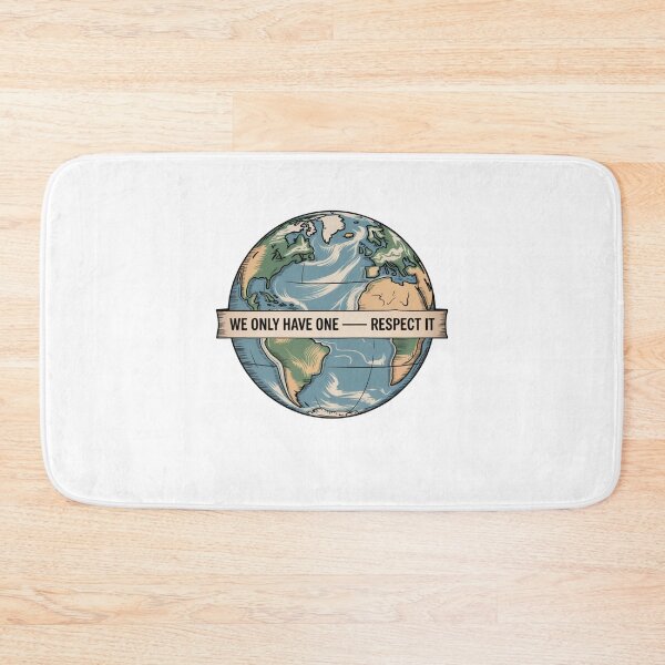 Item preview, Save The World designed and sold by Mateusz Majcherek.