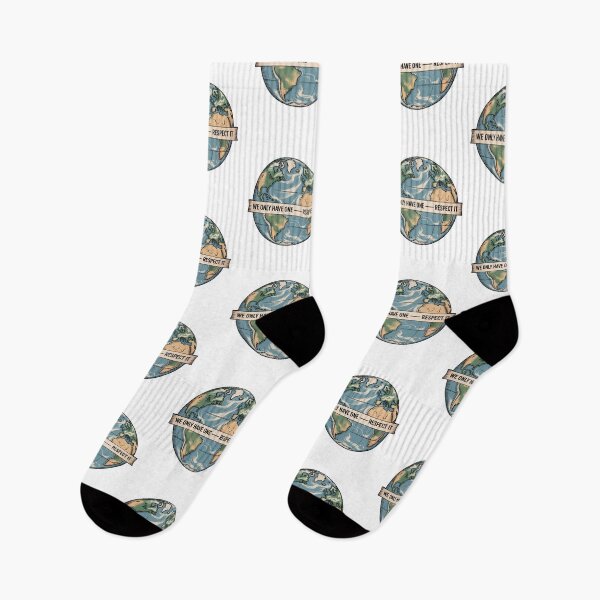 Item preview, Save The World designed and sold by Mateusz Majcherek.