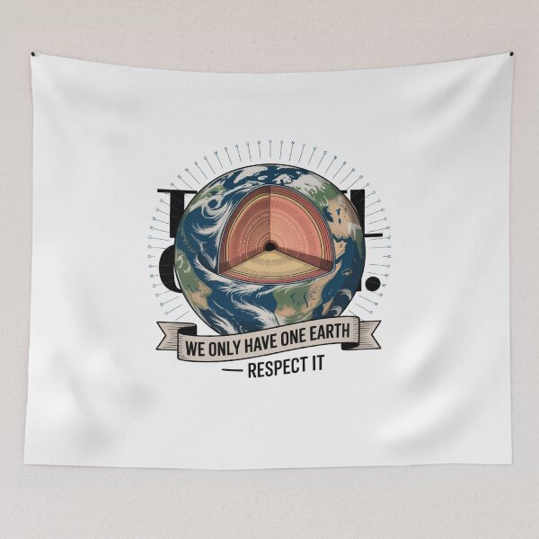 Item preview, Save The World designed and sold by Mateusz Majcherek.