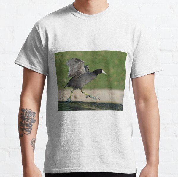 coot t shirt