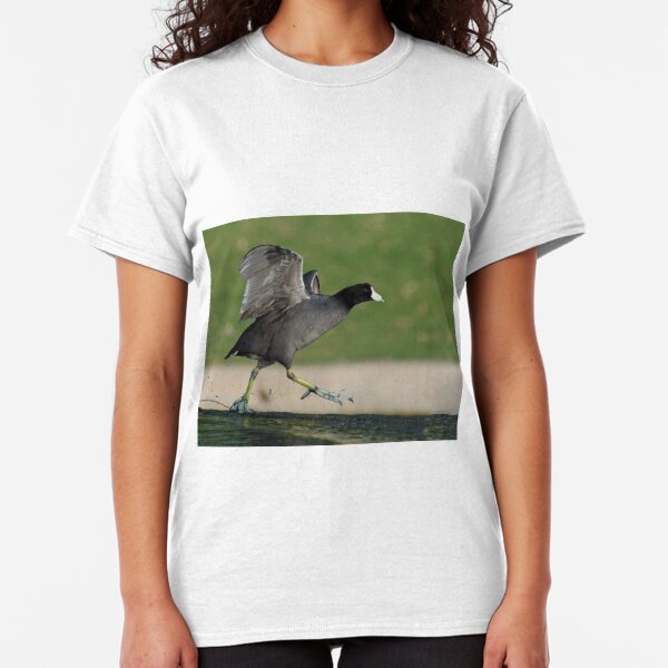 coot t shirt