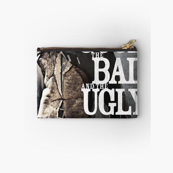 Item preview, The Good The Bad and The Ugly Wall Art | Clint Eastwood & Eli Wallach Print | Spaghetti Western Movie designed and sold by neildoch.