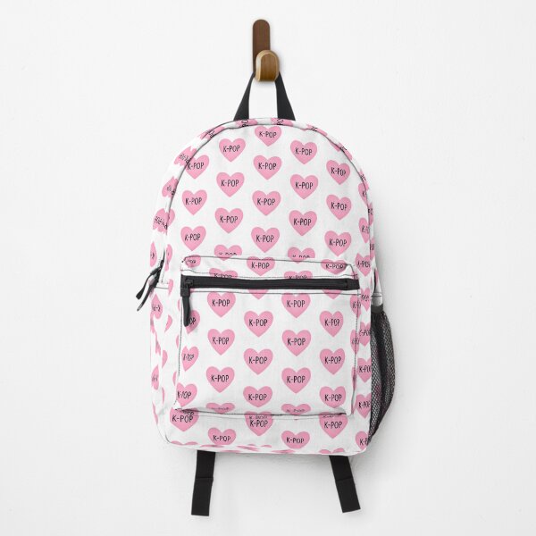 Item preview, I Heart K-Pop designed and sold by CharmStudio.