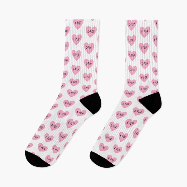 Item preview, I Heart K-Pop designed and sold by CharmStudio.