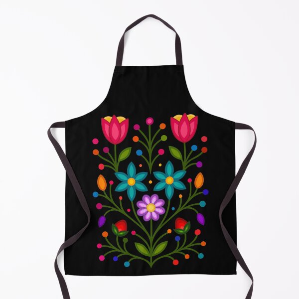 Item preview, Ojibwe Floral Indigenous Anishinaabe Flowers designed and sold by YalenArt.