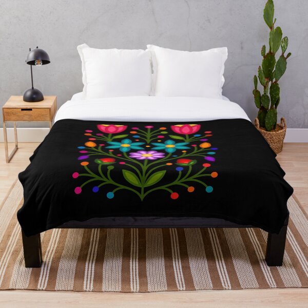 Item preview, Ojibwe Floral Indigenous Anishinaabe Flowers designed and sold by YalenArt.