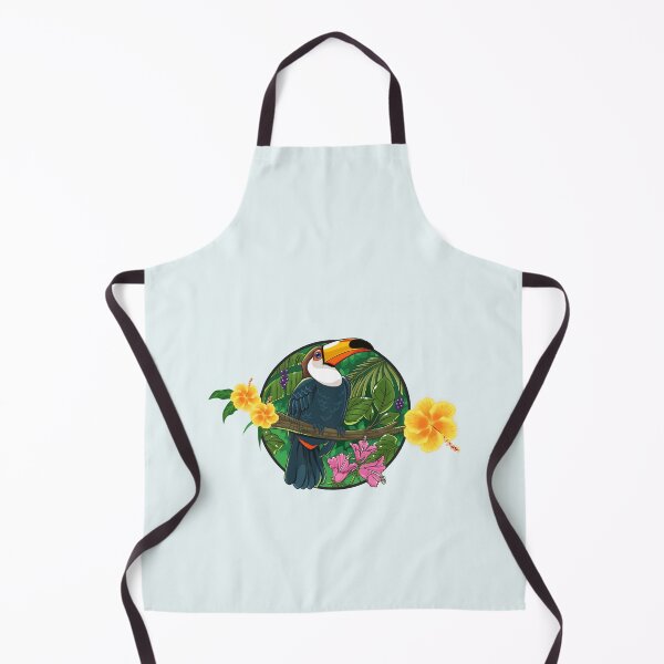 Item preview, Exotic Bright and Beautiful Tucano designed and sold by FanFest.