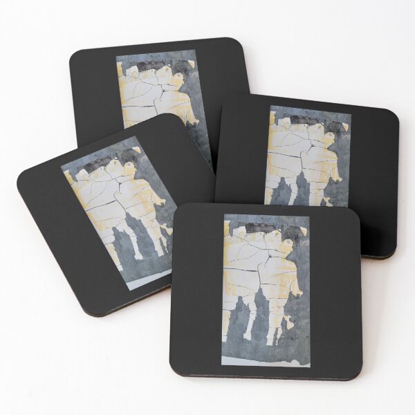 Item preview, A night in the city designed and sold by Super-Pinhead.