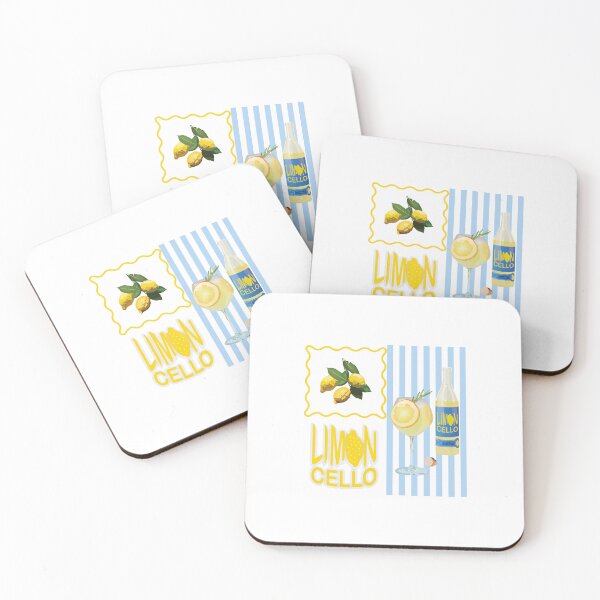 Item preview, Limoncello designed and sold by Sarah Marsh.