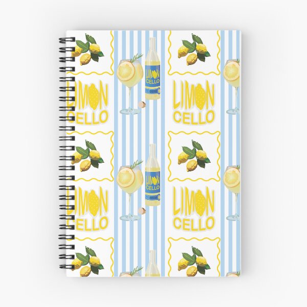 Item preview, Limoncello designed and sold by Sarah Marsh.