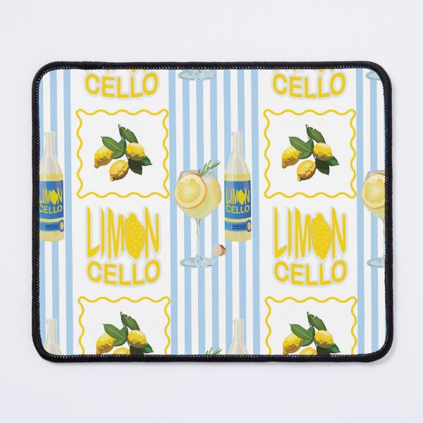 Item preview, Limoncello designed and sold by Sarah Marsh.