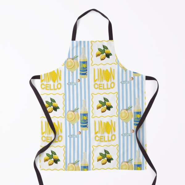 Item preview, Limoncello designed and sold by Sarah Marsh.